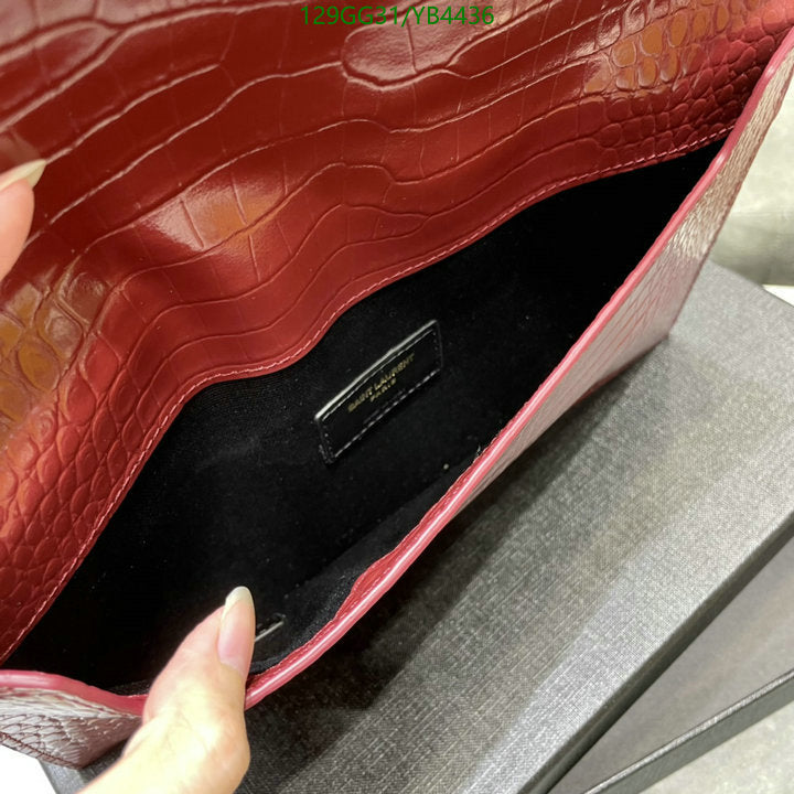 SAMC - YLS Bags - 356