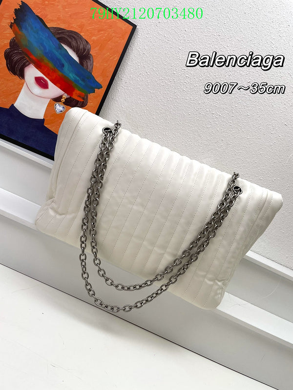 Satchel Bags - BGA Bags - 1701