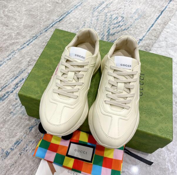 SAMC - GUKI Women Shoes - 1091