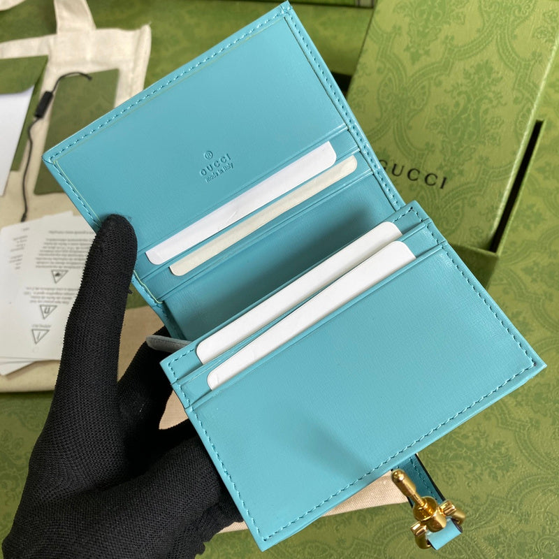 Glami-i - Guki Wallet - 301