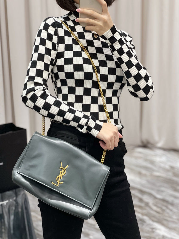 Satchel Bags - SLY Bags - 766