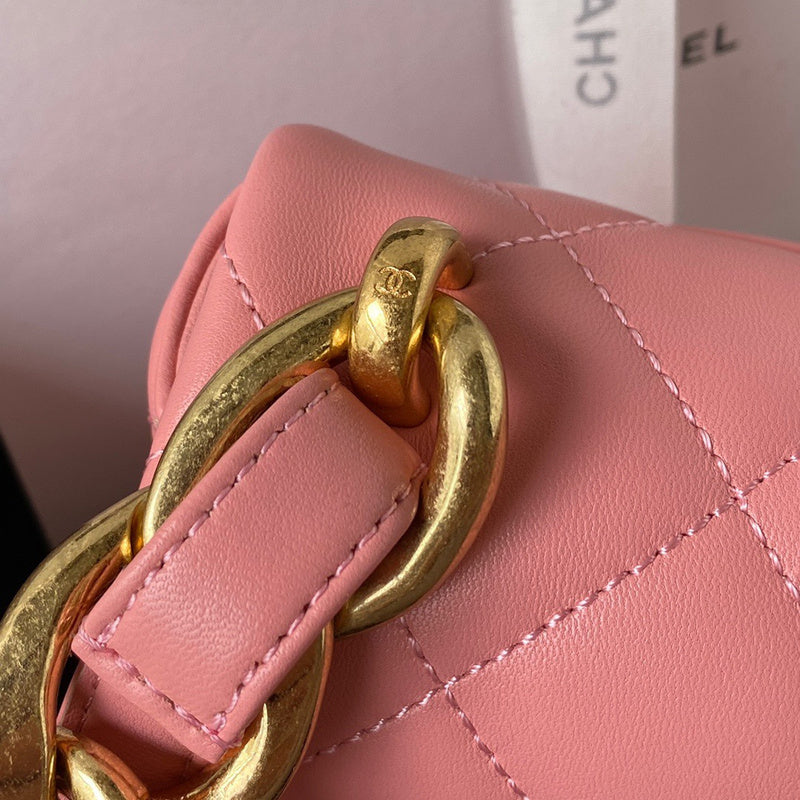Satchel Bags - CHL Bags - 7624