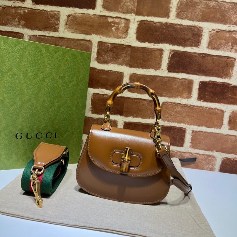 Glami Fashion - GCI Bags - 12012