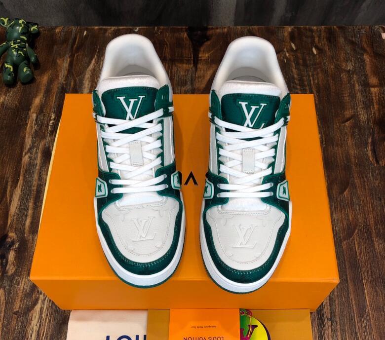 Glamy - LOV Men Shoes - 1245