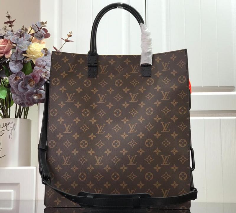 SAMC - LOV Bags - 2433