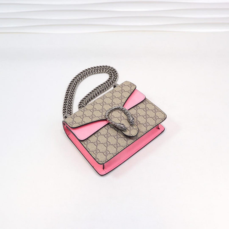 GlamI - GCI Bags - 828