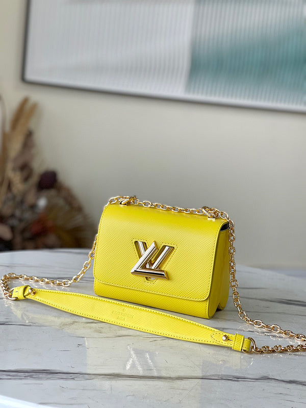 GlamI Lu-Vi bags - 4850