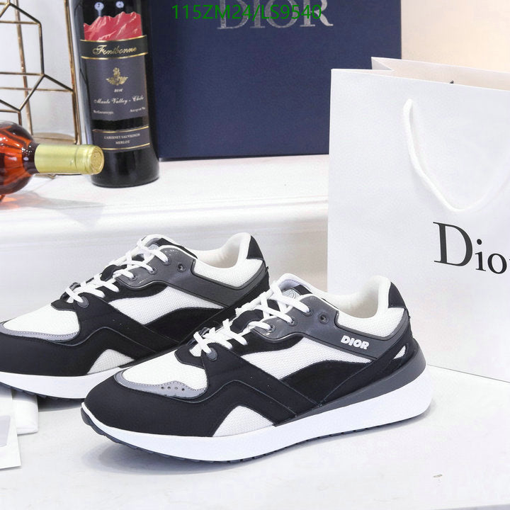 SAMCC - DOR Women Shoes - 1799