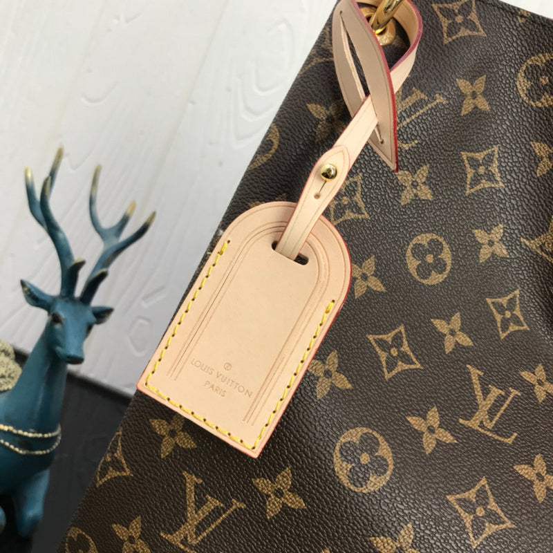 Satchel Bags - VL2 Bags - 454
