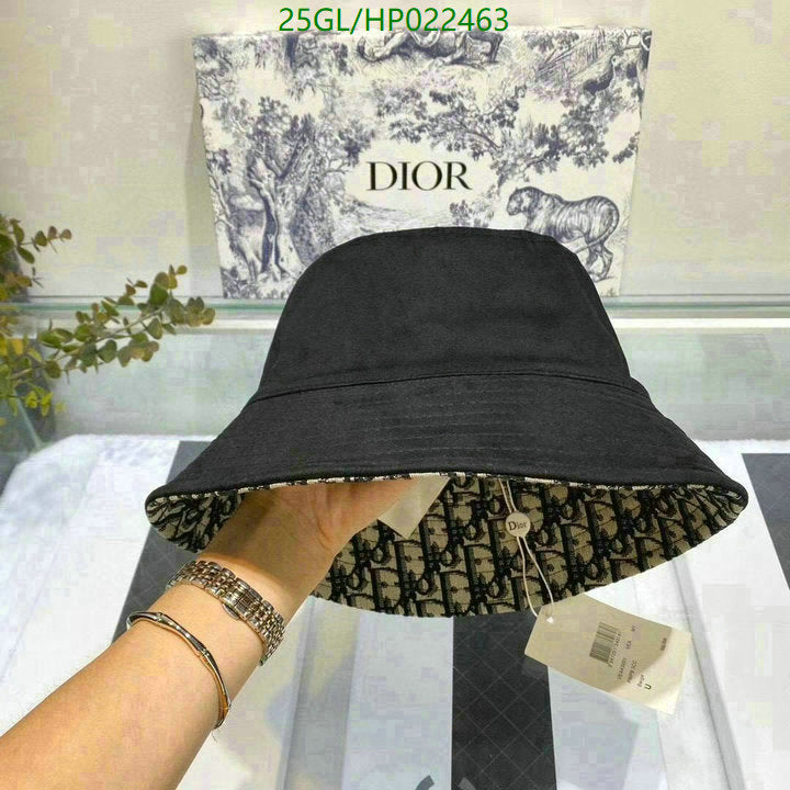 SAMC - DOR Caps & Hats - 194