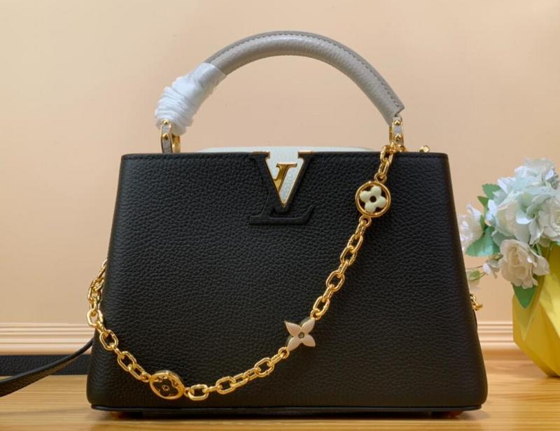 SAMC - LOV Bags - 1462