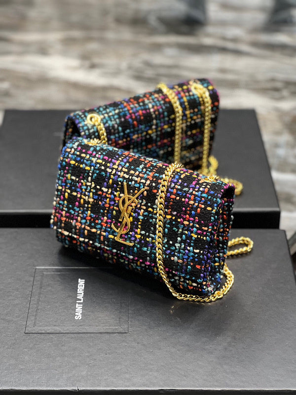 Glami Fashion - SLY Bags - 028