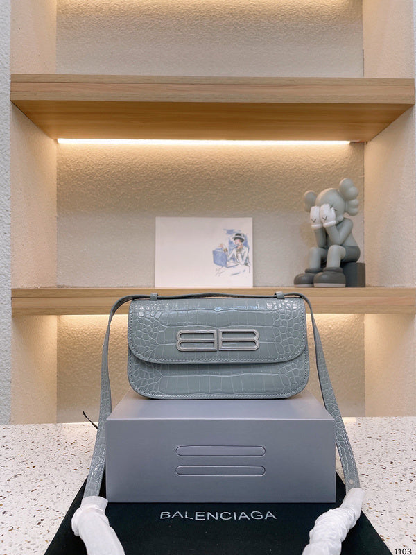 Satchel Bags - BGA Bags - 1347
