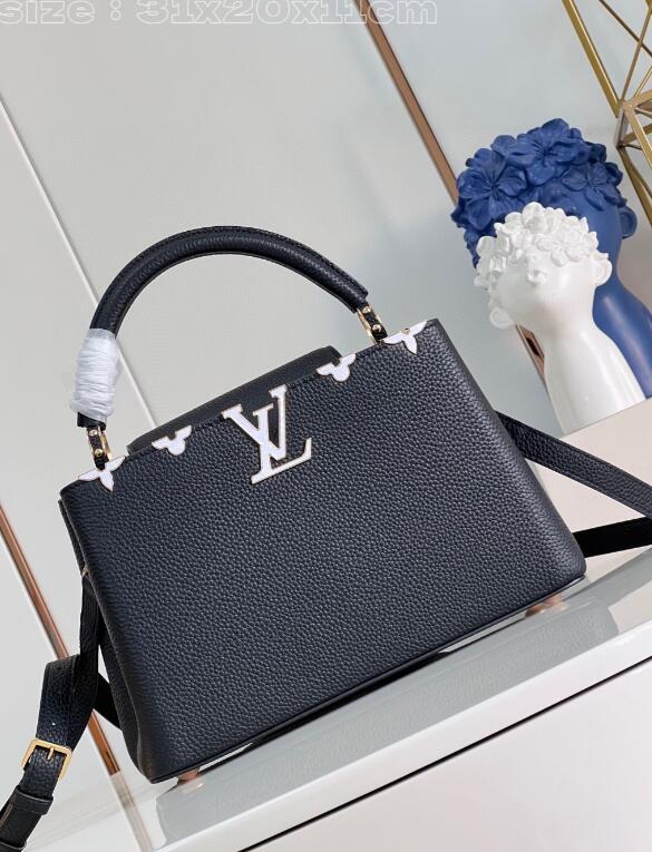SAMC - LOV Bags - 548