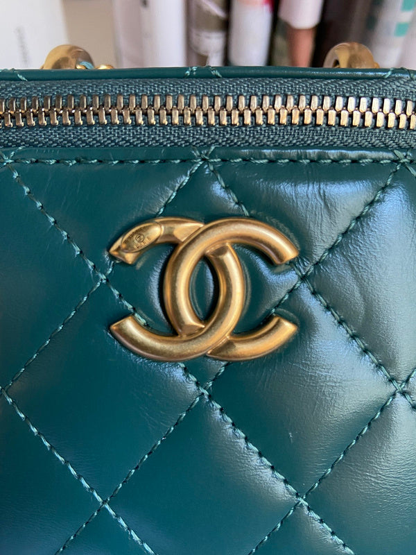Satchel Bags - CHL Bags - 1002