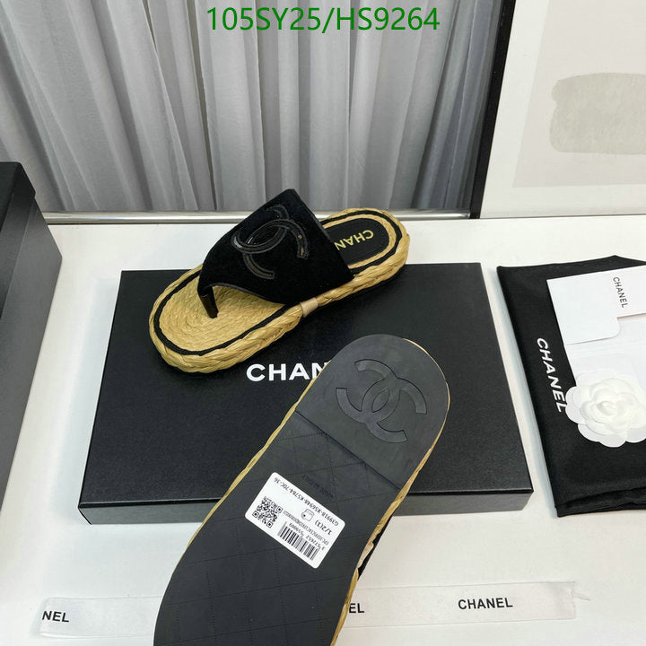 SAMC - CHL Women Shoes Slippers - 050