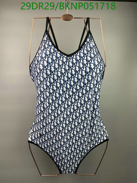 SAMC - DOR Swimsuits - 197