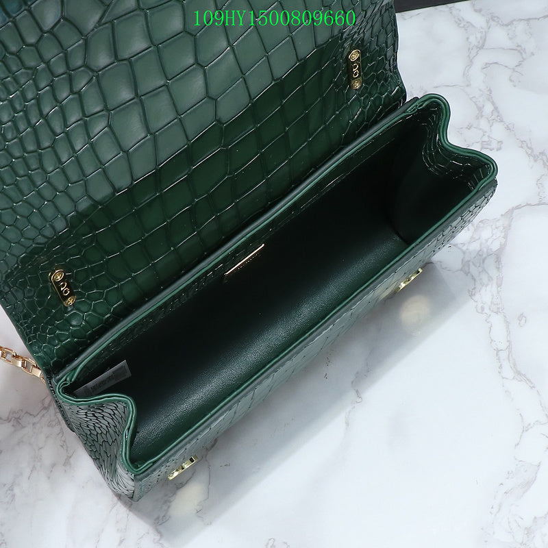 Glami - DAG Bags - 038