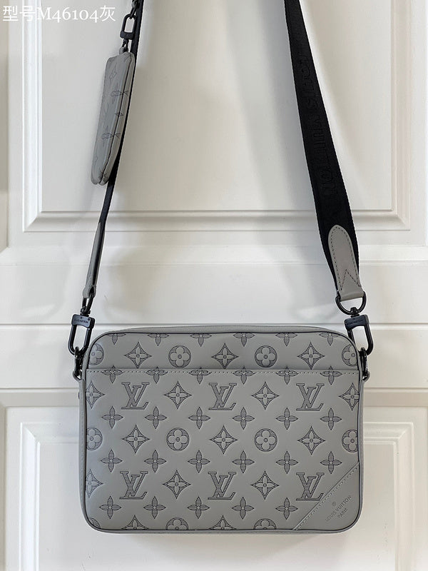 Glami- Glami- Lu-Vi bags - 3159