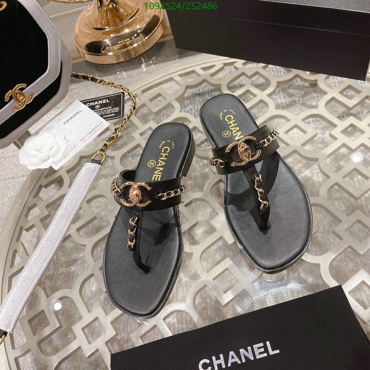 SAMC - CHL Women Shoes Slippers - 188