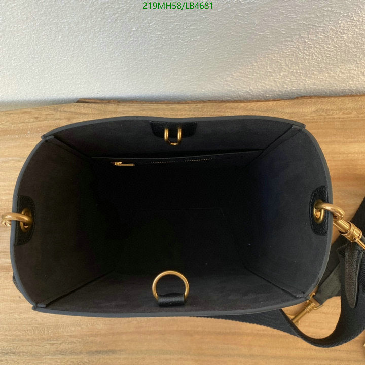 SAMC - COL Bags - 269