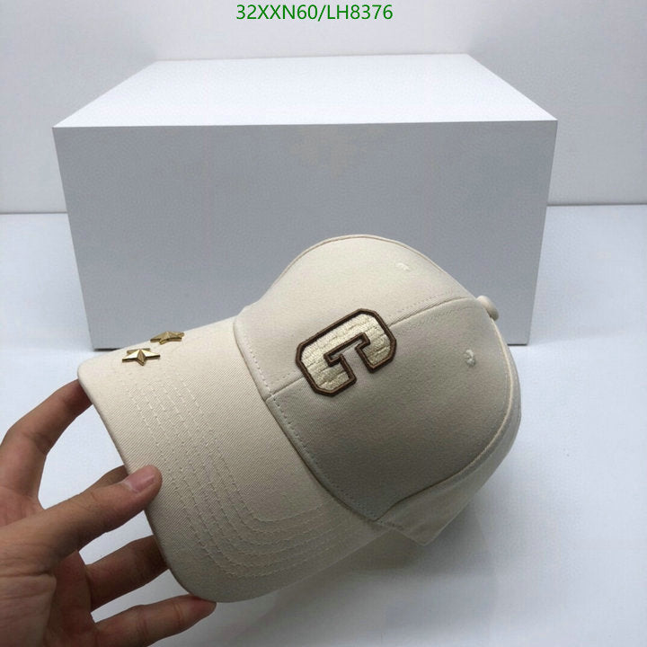 SAMC - COL Caps & Hats - 347