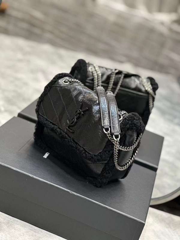 Glami - SLY Bags 534