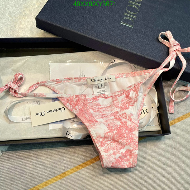 SAMC - DOR Swimsuits - 109