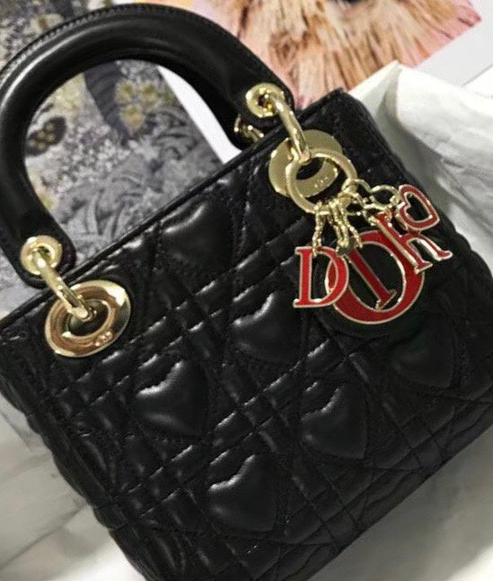 Glami Fashion - DIR Bags - 2590