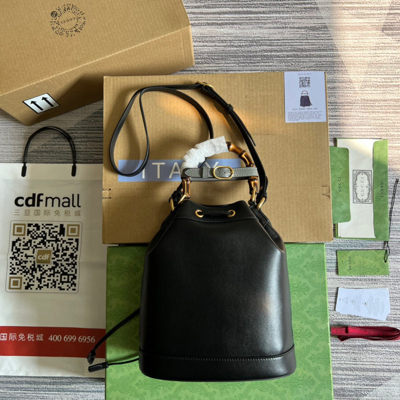 Satchel Bags - GCI Bags - 7796