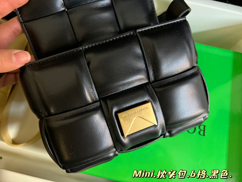 Satchel Bags - BV Bags - 015