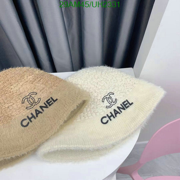 SAMC - CHL Caps & Hats - 069