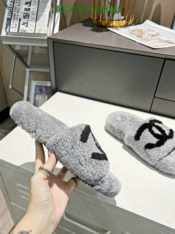 SAMC - CHL Women Shoes Slippers - 151