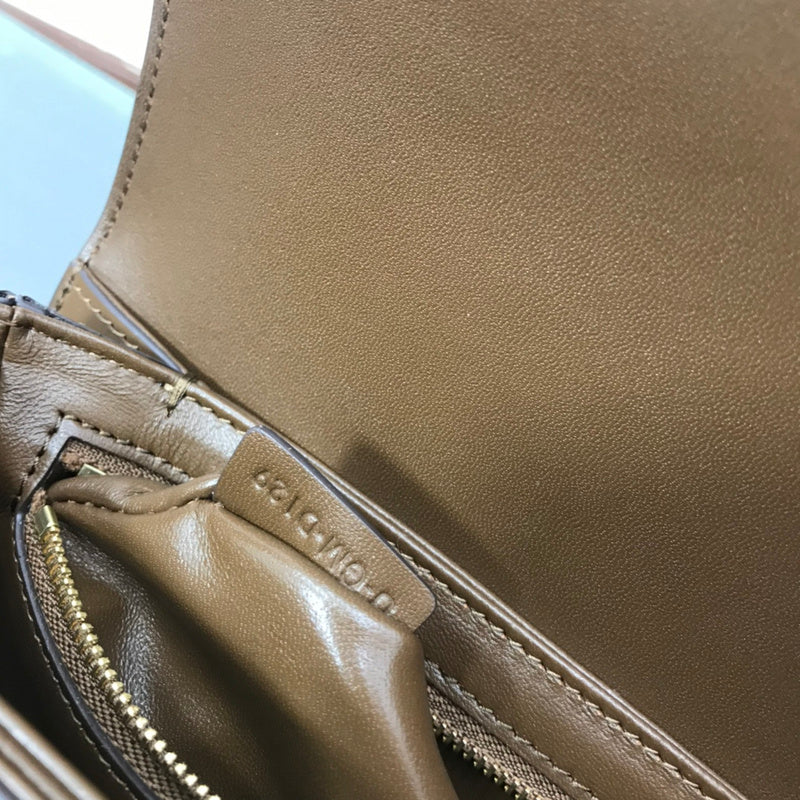 Satchel Bags - CHN Bags - 093