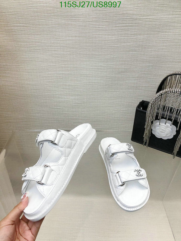SAMC - CHL Women Shoes Slippers - 120