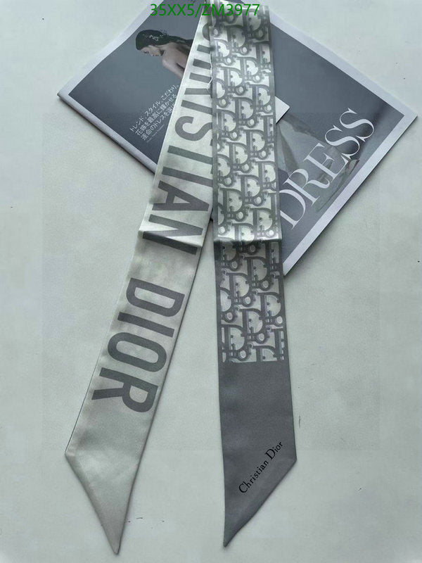 SAMC - DOR Scarves - 448