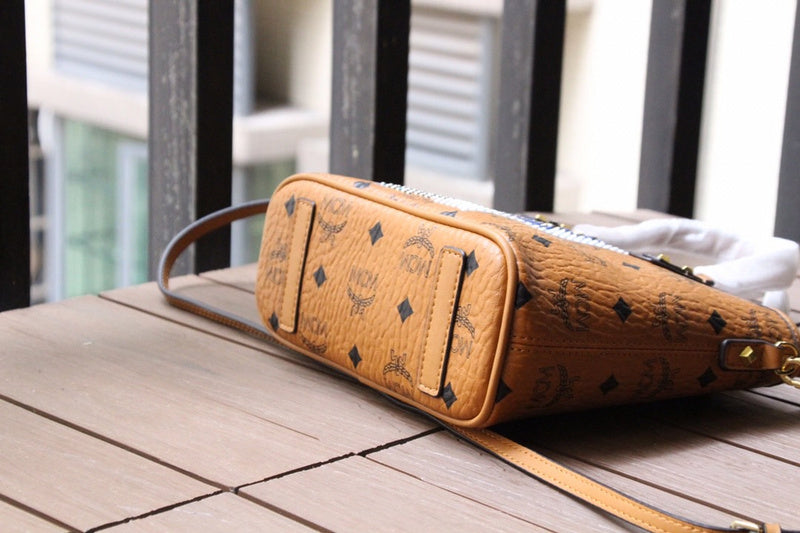 Satchel Bags - MC Bags - 420