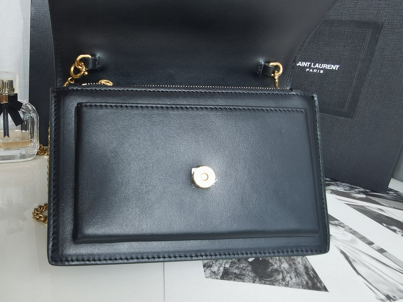 Glamy - YLS Bags - 1254