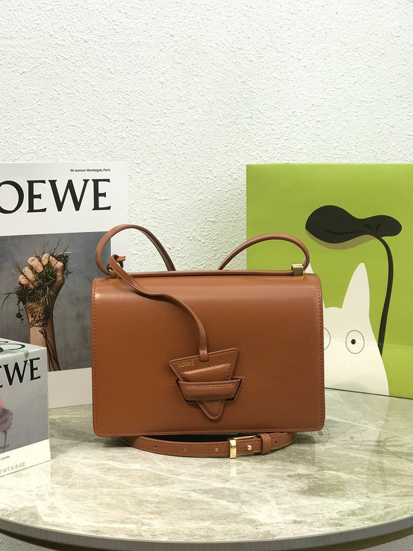 Satchel Bags - LWE Bags - 379