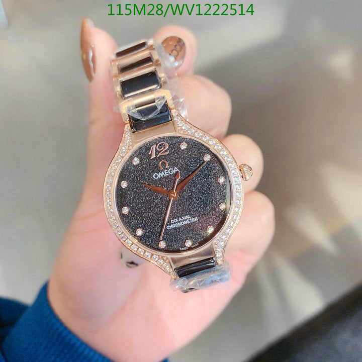SAMC - OG Watches - 150