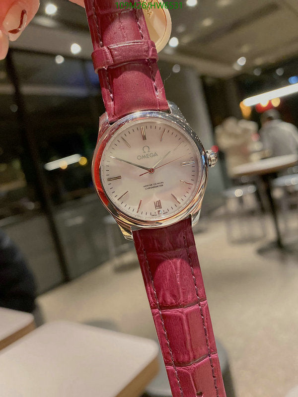 SAMC - OG Watches - 113