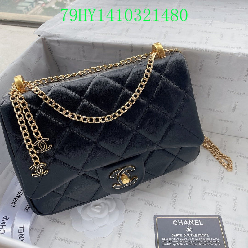 Glami - CHL Bags - 2918