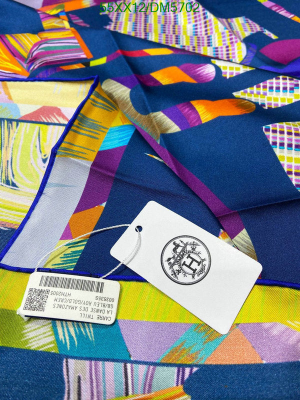 SAMC - HMS Scarves - 075