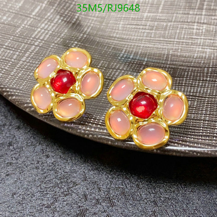 SAMC - CHL Jewelry Earrings - 643