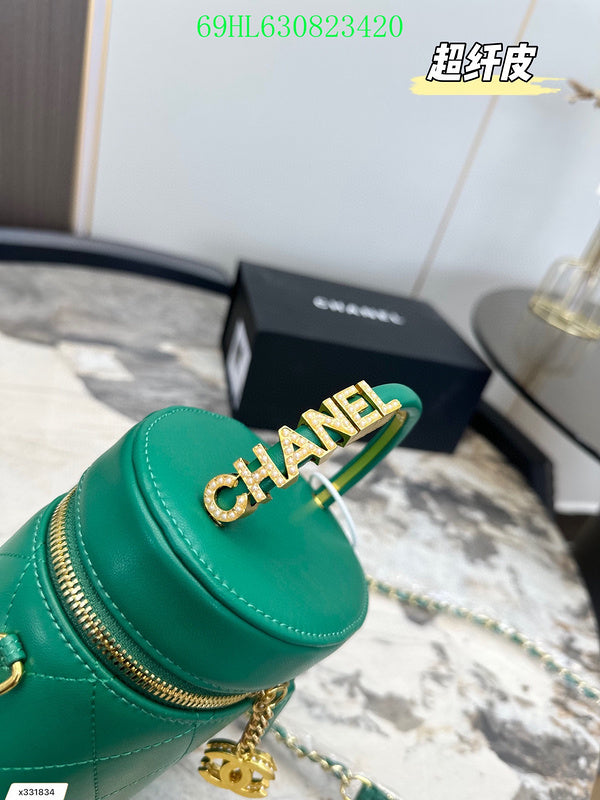 Glami - CHL Bags - 075
