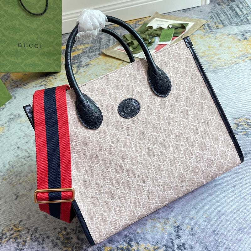 Gucci Luxury Fashion Bag