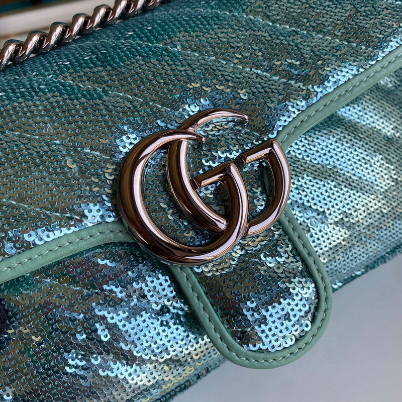 Satchel Bags - GCI Bags - 6037