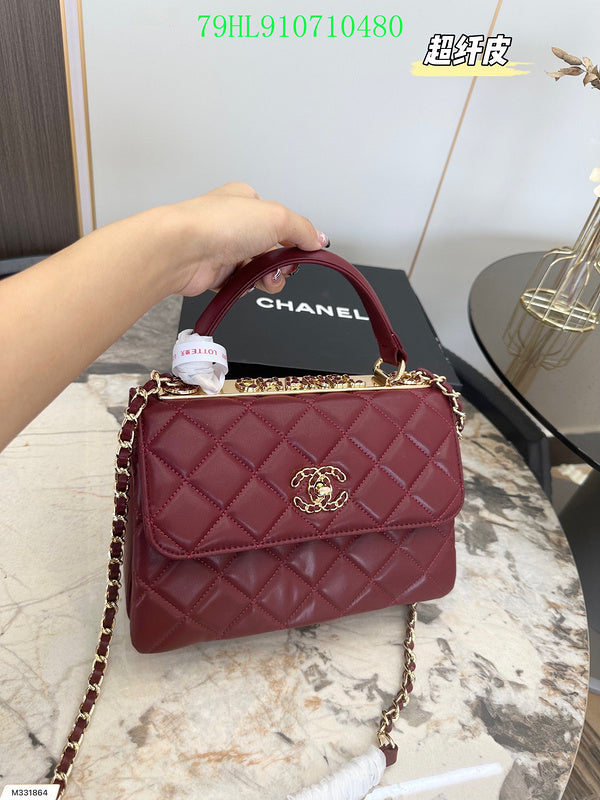 Glami - CHL Bags - 478