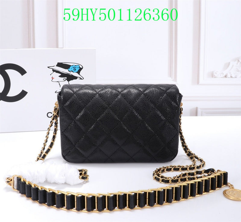 Glami - CHL Bags - 3140