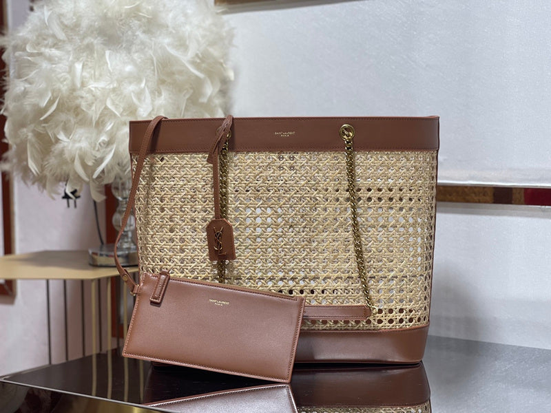 Satchel Bags - SLY Bags - 2413